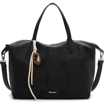 Kabelka Tamaris Dámská kabelka TAMARIS 34515-100 černá S6 -UNI-