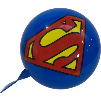 Zvonek na kolo DC Comics: Superman logo - zvonek na kolo