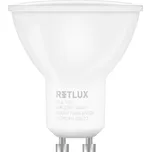 Retlux RLL 419 GU10 9W 220-240V 820lm…