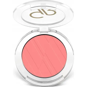 Tvářenka Lisovaná tvářenka Golden Rose Powder Blush 13 9 g