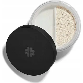 Přípravek na tvář Minerální pudr Lily Lolo 7 g