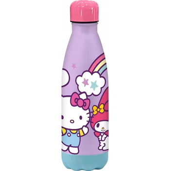 Láhev LAHEV 500ML HELLO KITTY HK50209