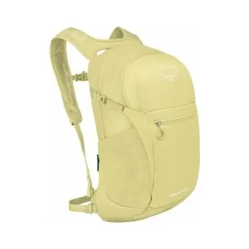Městský batoh OSPREY DAYLITE PLUS wander yellow Žlutá batoh + DÁREK DLE VÝBĚRU!