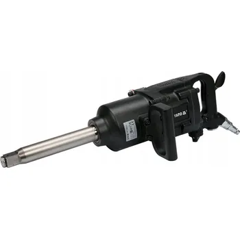 Pneumatický rázový utahovák 1" 3200 Nm YT-09615 YATO