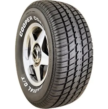 Letní osobní pneu COOPER COBRA GT 225/70 R15 100T