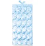 Sáčky na výrobu ledu 24 kostek 10ks