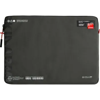 brašna na notebook Skinarma Fardel 14" (SK-FARDEL14-GREEN) zelená