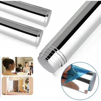 Zrcadlo Zrcadlo Bedee nástěnné obdélníkové 600 x 2000 mm