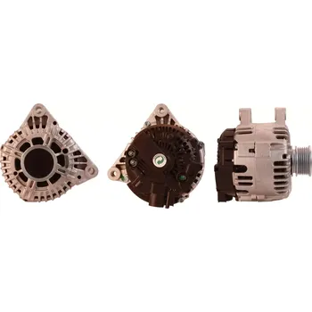 Autoelektrika ELSTOCK Alternátor ELS 28-5856 + DOPRAVA ZDARMA!