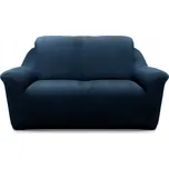 Potah na pohovku (kanape) Belmarti modrý