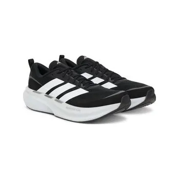 Pánská sportovní obuv Běžecké boty adidas Supernova Glide M HQ7560 Černá 49_13