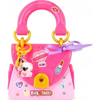 Kabelka DUMEL DISCOVERY TAJEMNÁ KABELKA