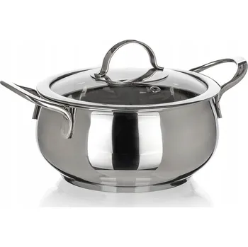 Hrnec Tradiční Hrnec Banquet Piccolo 1,2 l