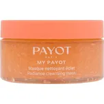 PAYOT My Payot Radiance Cleansing Mask rozjasňující čisticí maska 100 ml pro ženy