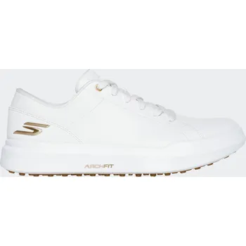 Golf SKECHERS Dámské golfové boty nepromokavé kožené Go Golf Drive 6 38