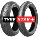 BRIDGESTONE T31R GT 120/70 R17 58W