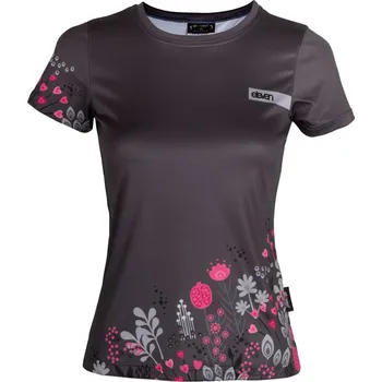 Dámské tričko Dámské tričko Eleven Annika Meadow Grey Velikost: 3XL