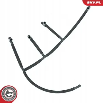 Brzdová hadice ESEN SKV 54SKV309 Hadice, palivo na přepadu