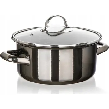 Hrnec Tradiční Hrnec Banquet METALIC 2 l