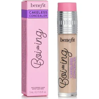 Kosmetika Benefit Boi-ing Cakeless Concealer - Korektor 5 ml - 14