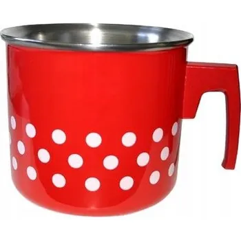 Hrnec Hrnec na vaření mléka Metalac 2 l