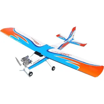 RC model letadla Swift Trainer 3v1 1,6m New Version