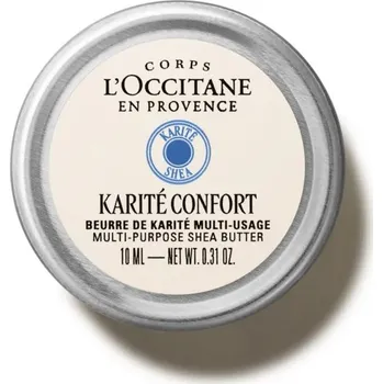 L'OCCITANE Multi-Purpose Shea Butter 10 ml