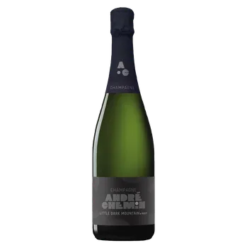 André Chemin Little Dark Mountain Brut (0,75l)
