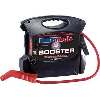 Auto-moto baterie Starline Přenosný startovací zdroj - BOOSTER XT