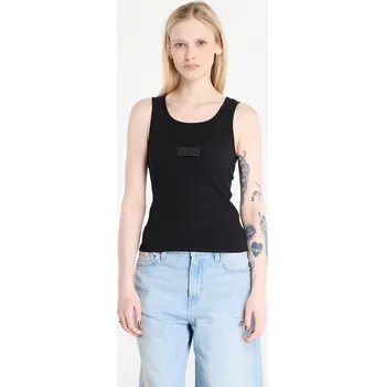 Tílko MM6 Tank Top Black M