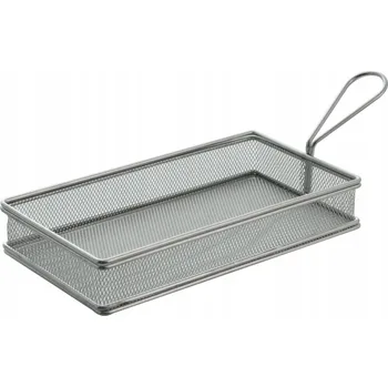 Servírovací košík 25,5 x 13 x 4 cm VERLO