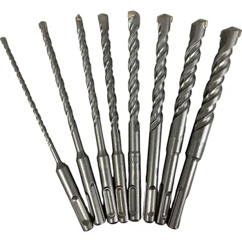 Vrták Vrták SDS Plus 160mm Velikost: 6x160mm