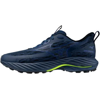 Pánská běžecká obuv Běžecké boty Mizuno WAVE RIDER GTX 3 J1GC257951 Velikost obuvi v EU: 44,5