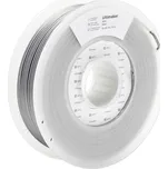 UltiMaker 227326 vlákno pro 3D tiskárny PETG plast chemicky odolné, Žáruvzdorné 2.85 mm 750 g stříbrná 1 ks