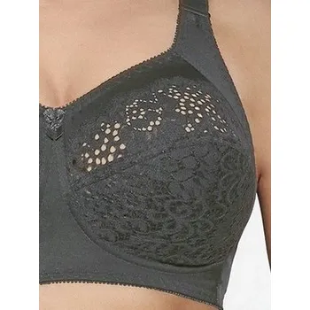 Podprsenka Viki podprsenka měkká vícebarevná velikost 75J