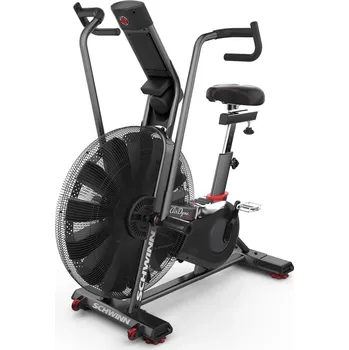 Kardio stroj Airdyne Schwinn AD8 - Rotoped / airbike