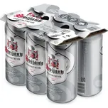 Pivovar Svijany Rytíř 12° světlý ležák…