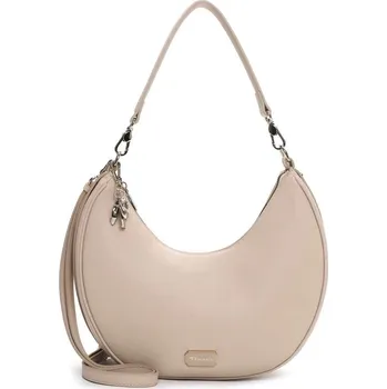 Kabelka Tamaris Dámská kabelka TAMARIS 34233-400 béžová S6 -UNI-