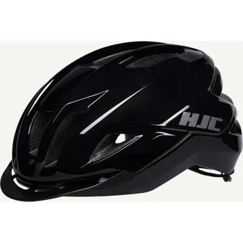 Cyklistická přilba Helma HJC Crosser Black - M (55-59cm)