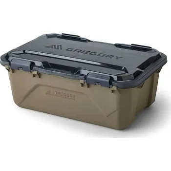 Outdoorové zavazadlo Nádoba Gregory Alpaca Gear Box 45 l - mirage tan
