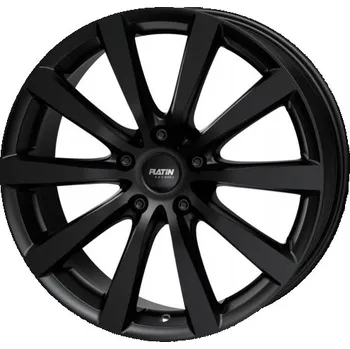 Alu kolo Hliníkový disk Platin P 66 8.0" x 19" 5x112 ET 33