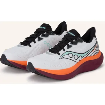 Pánská sportovní obuv Běžecké boty Saucony TRIUMPH 23 s21023-172 Velikost 46,5 EU | 11 UK | 12 US | 30 CM