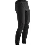 Termoaktivní motocyklové kalhoty RST Wind Block Black, velikost 34