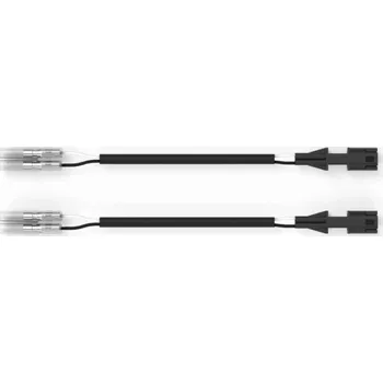 Zrcátko pro motocykl Rizoma Kabelová redukce EE210H pro montáž blinkrů Honda CBR 1000 RR-R a CB 1000 Redukce