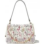 Aldo kabelka eko kůže růžová