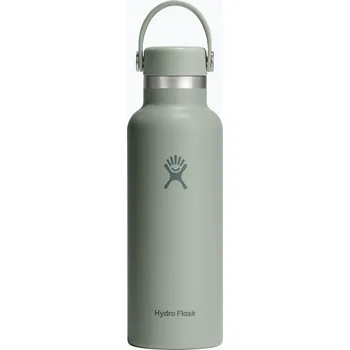 Termoska Termoska Hydro Flask Standard Flex 532 ml agave