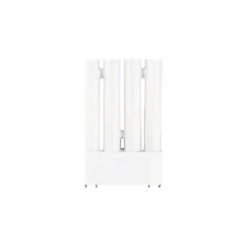 Zářivka Patice pro kompaktní zářivku CFL Bulb PL-F 2G10 18W/840 (4-pinová) DULUX F
