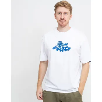 Pánské tričko Pánské tričko s kulatý výstřihem Vans, velikost M