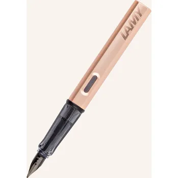 Lamy Plnicí Pero Lx, růžová