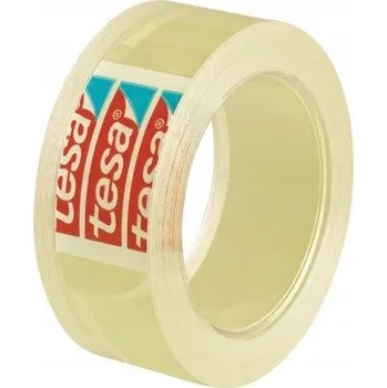 Lepicí páska Průhledná lepicí páska Tesa Film 10 m x 15 mm, 10 ks